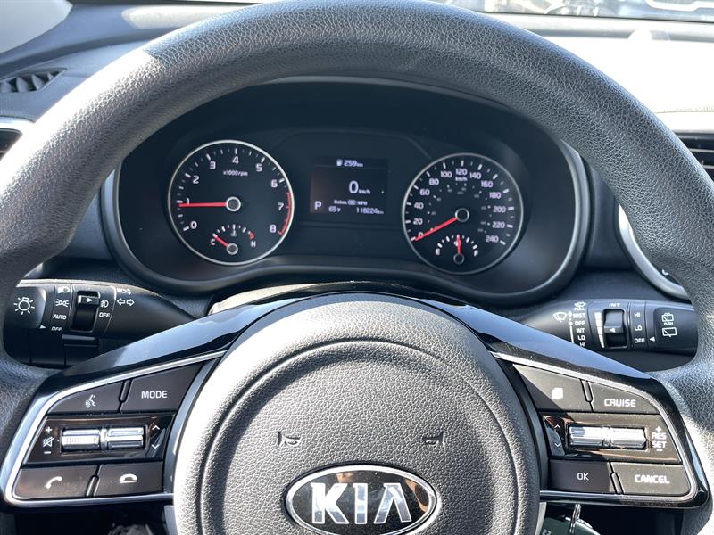 kia Sportage 2020 - 20