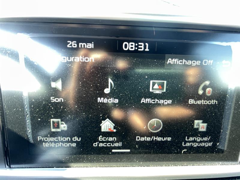 kia Sportage 2020 - 22