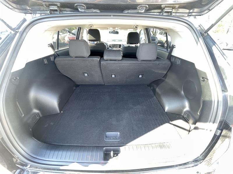 kia Sportage 2020 - 23
