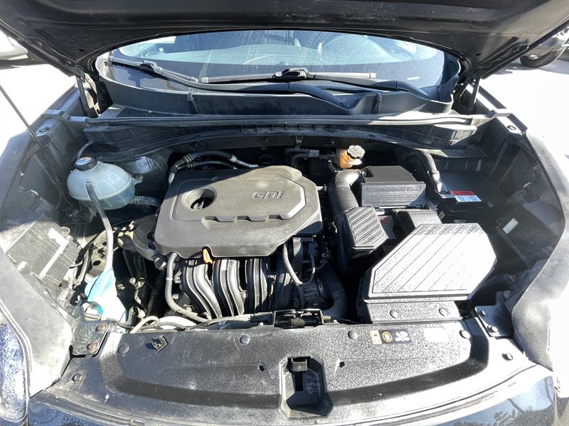 kia Sportage 2020 - 25