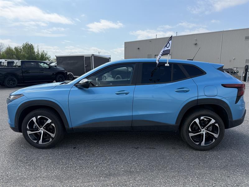 chevrolet Trax 2026 - 6