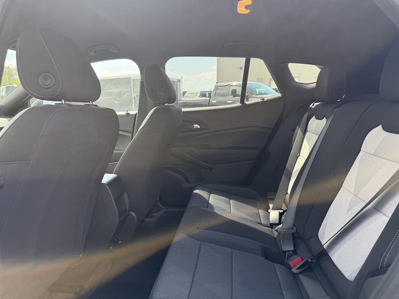 chevrolet Trax 2026 - 8