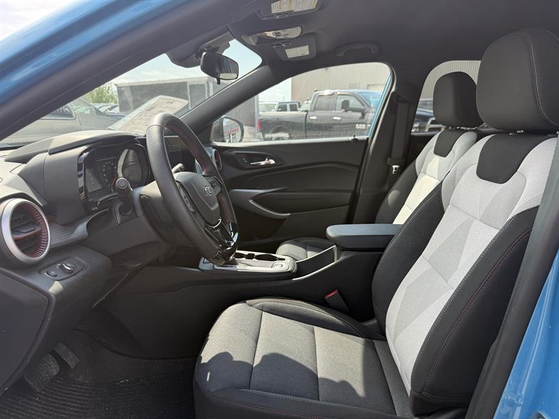 chevrolet Trax 2026 - 10