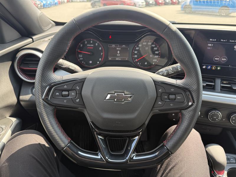 chevrolet Trax 2026 - 11