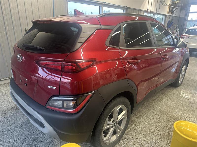 hyundai Kona 2023 - 4
