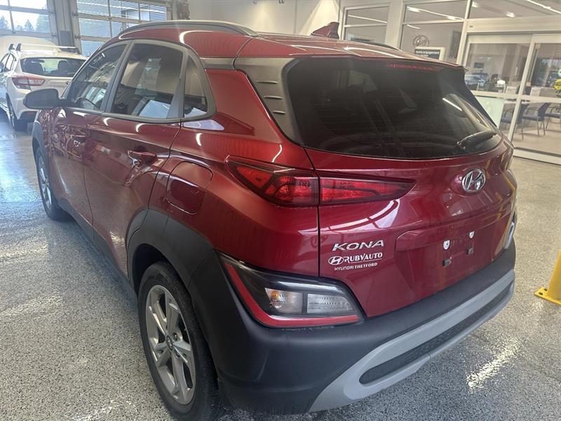 hyundai Kona 2023 - 5