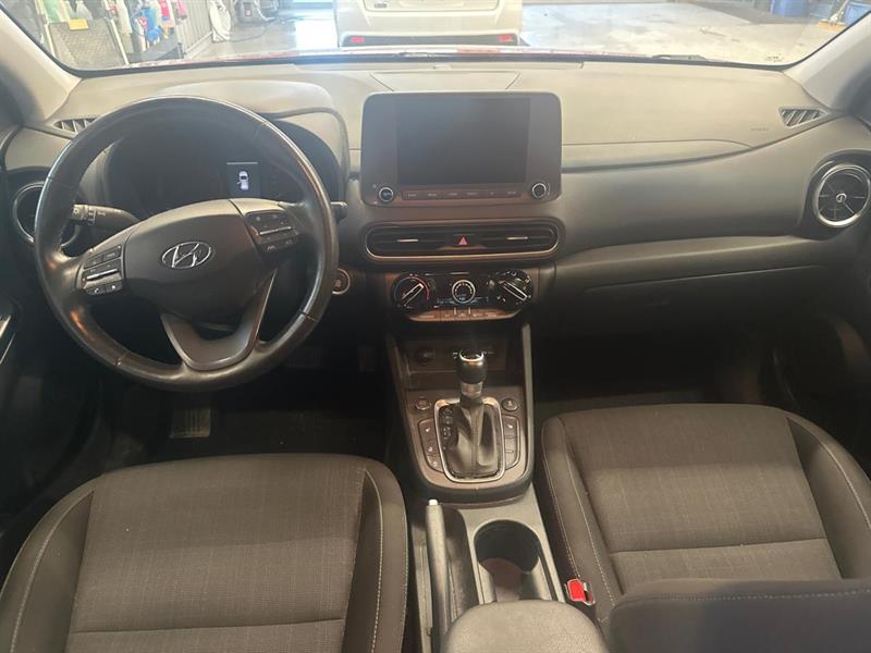 hyundai Kona 2023 - 6