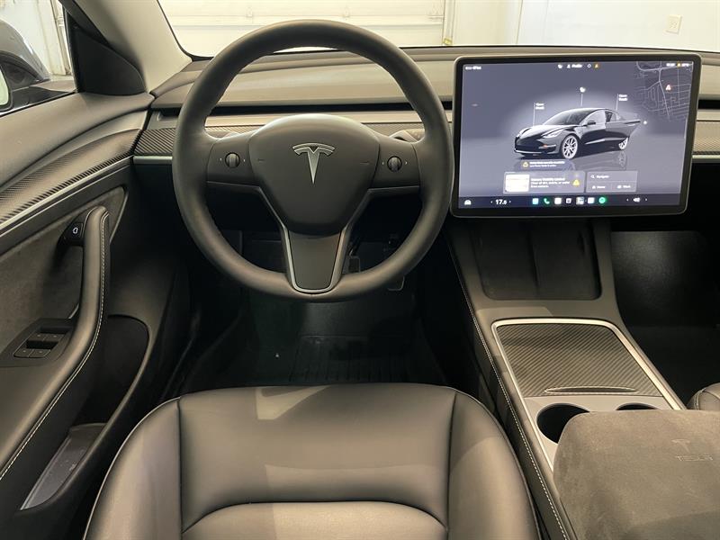 tesla Model 3 2023 - 9