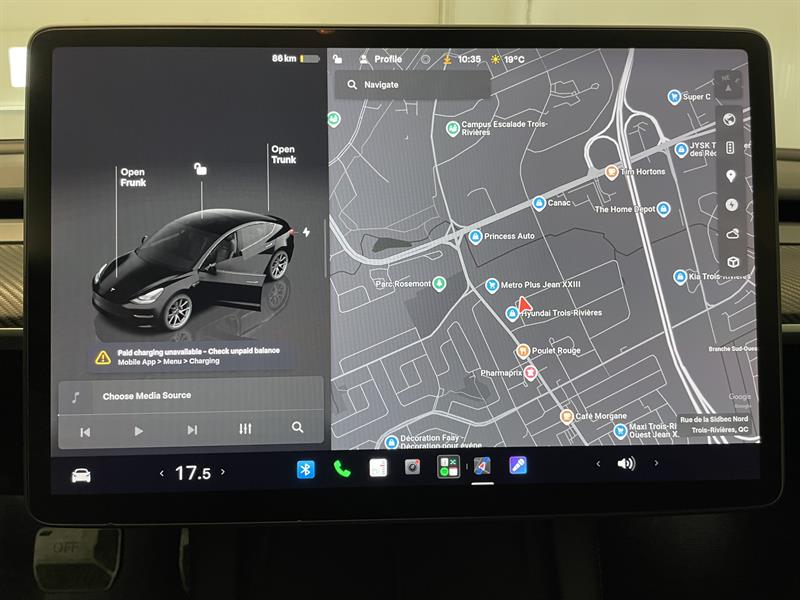tesla Model 3 2023 - 16