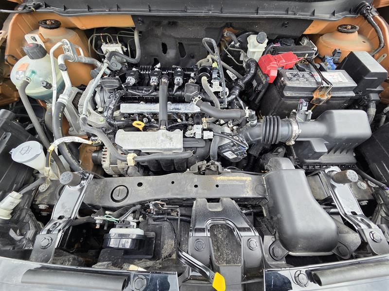 nissan Kicks 2021 - 9