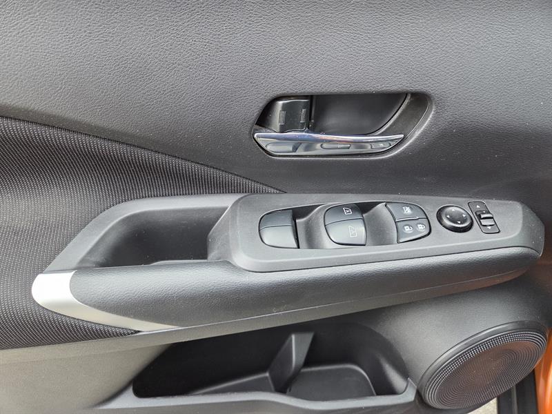 nissan Kicks 2021 - 10