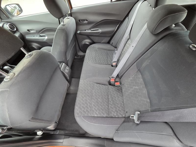 nissan Kicks 2021 - 17