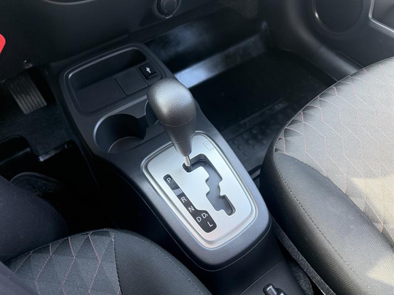 mitsubishi Mirage 2023 - 12