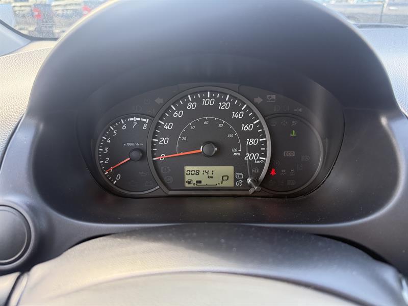 mitsubishi Mirage 2023 - 14