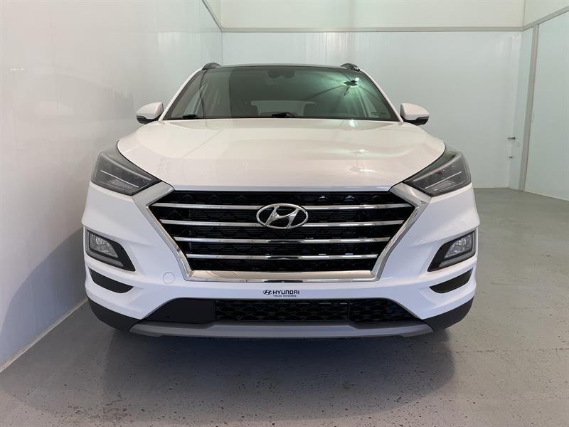 hyundai Tucson 2021 - 2