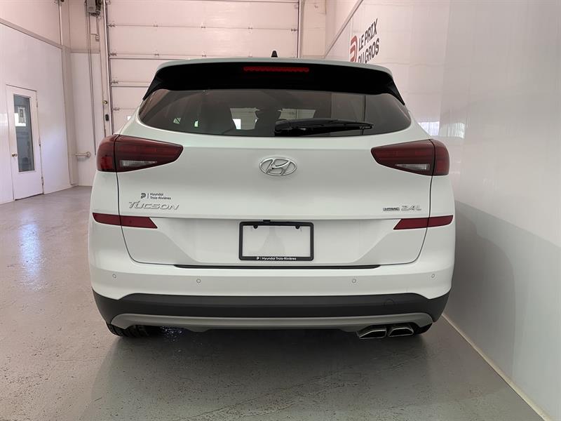 hyundai Tucson 2021 - 6