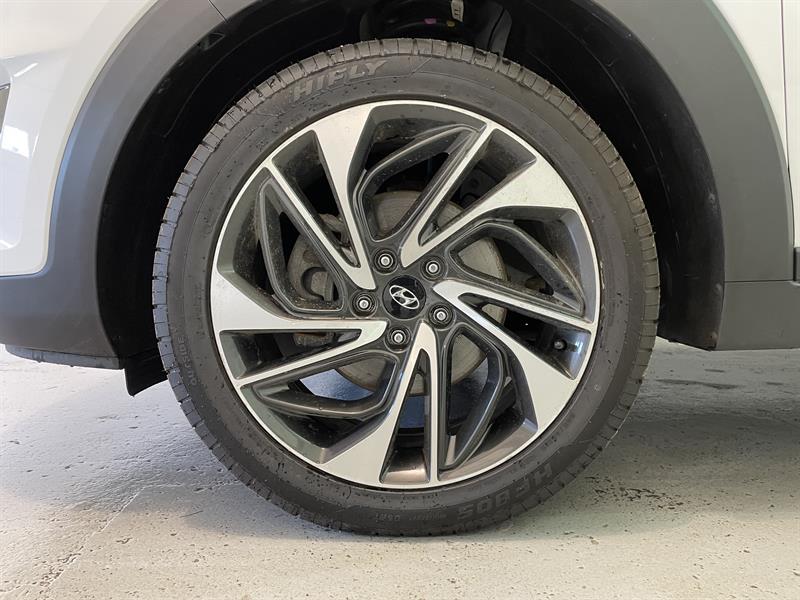 hyundai Tucson 2021 - 7