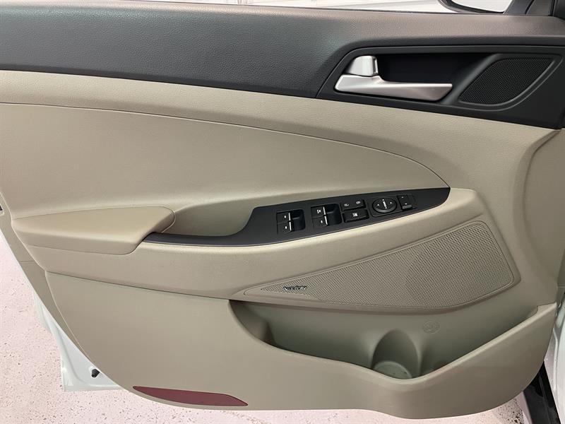 hyundai Tucson 2021 - 10