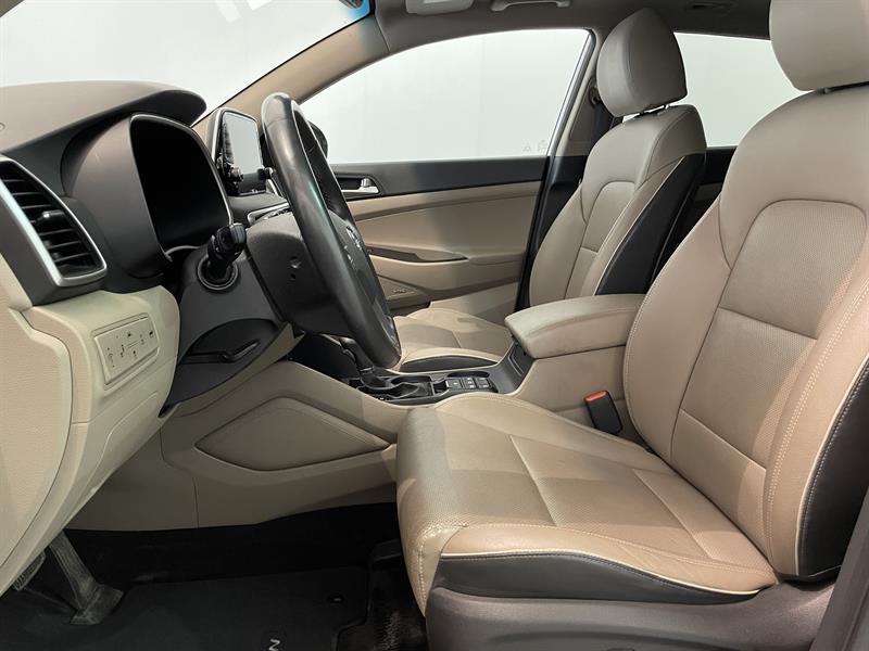 hyundai Tucson 2021 - 11