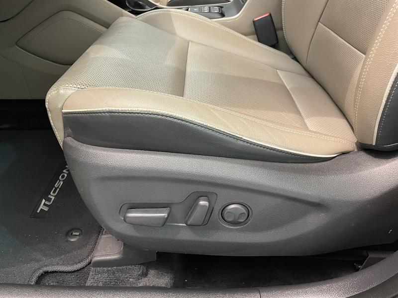 hyundai Tucson 2021 - 12