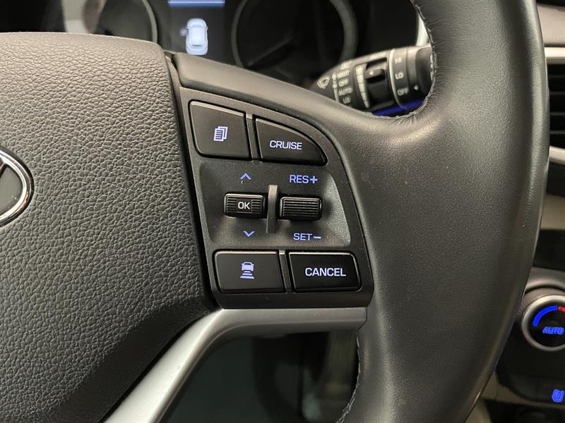 hyundai Tucson 2021 - 15