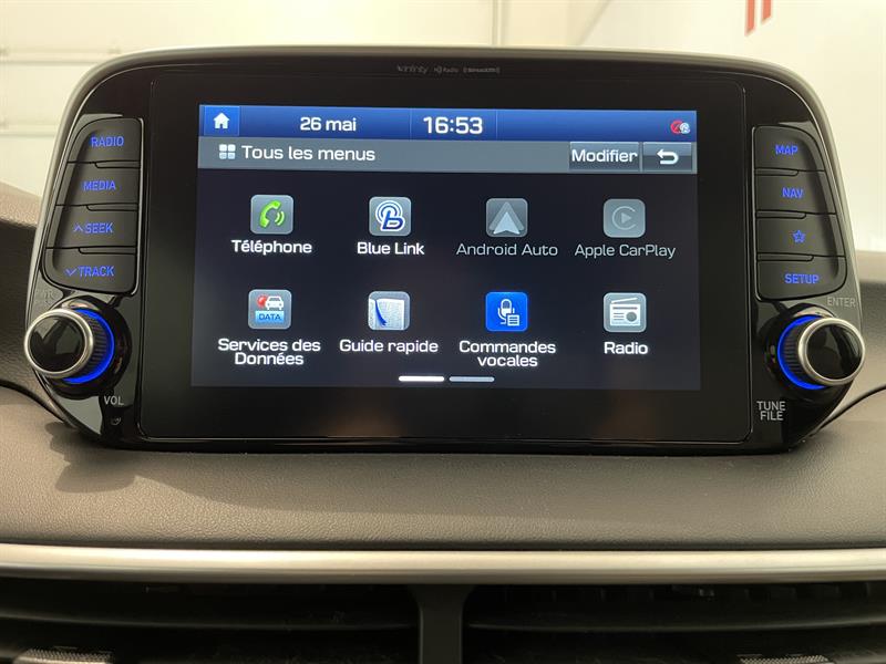 hyundai Tucson 2021 - 21