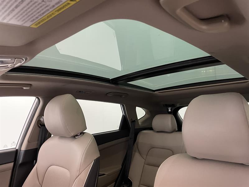 hyundai Tucson 2021 - 26