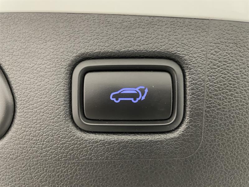hyundai Tucson 2021 - 30