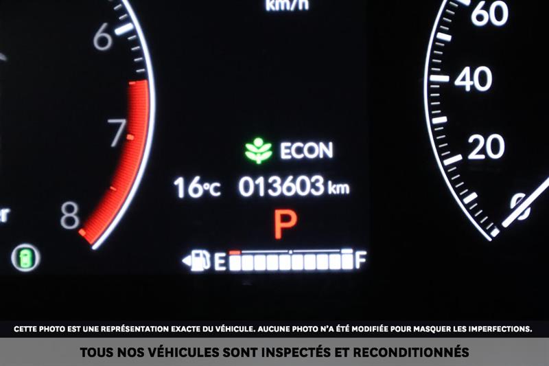 honda CR-V 2024 - 7