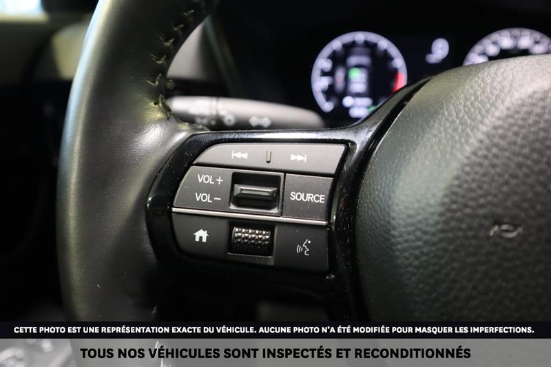 honda CR-V 2024 - 12