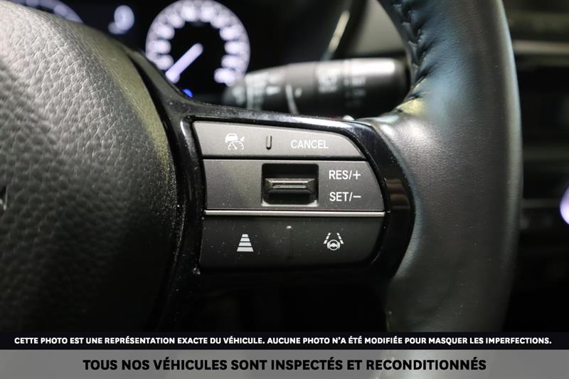 honda CR-V 2024 - 13