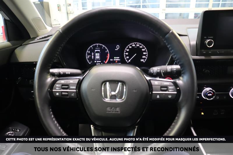 honda CR-V 2024 - 15