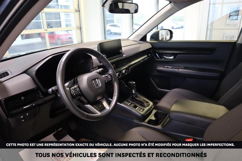 honda CR-V 2024 - 17