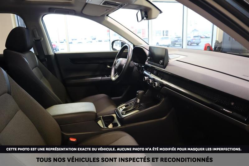 honda CR-V 2024 - 18