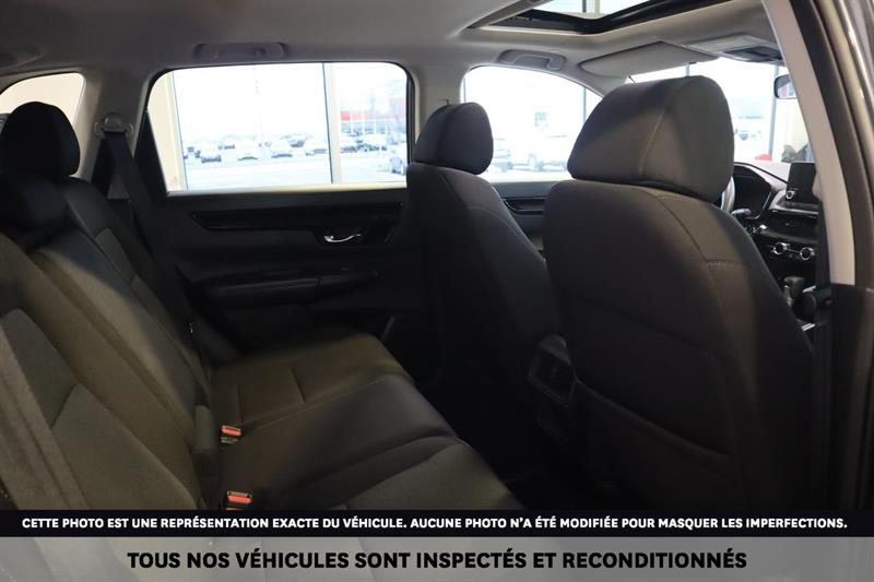 honda CR-V 2024 - 19