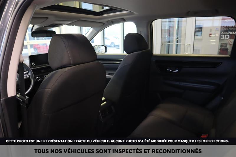 honda CR-V 2024 - 20