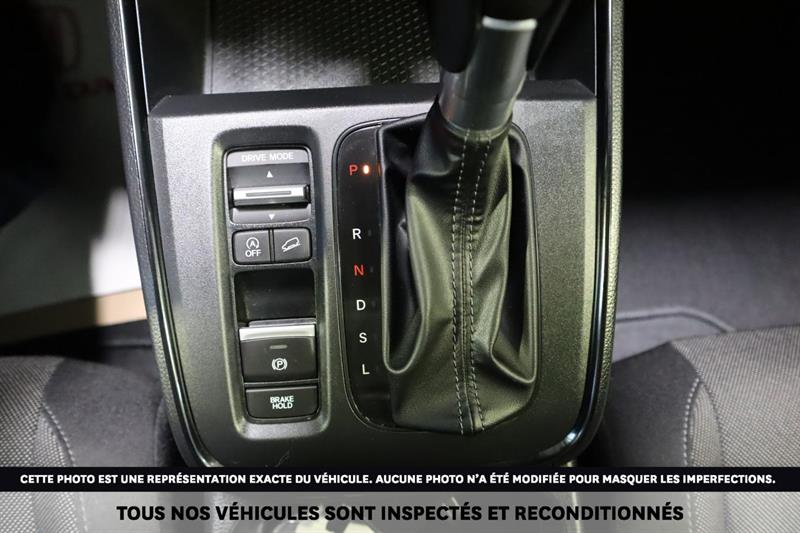 honda CR-V 2024 - 23