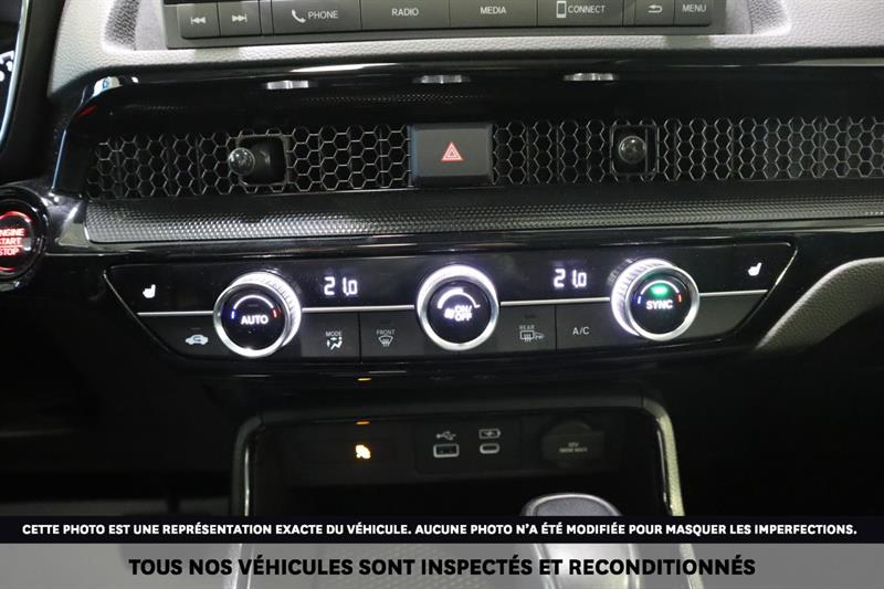 honda CR-V 2024 - 24
