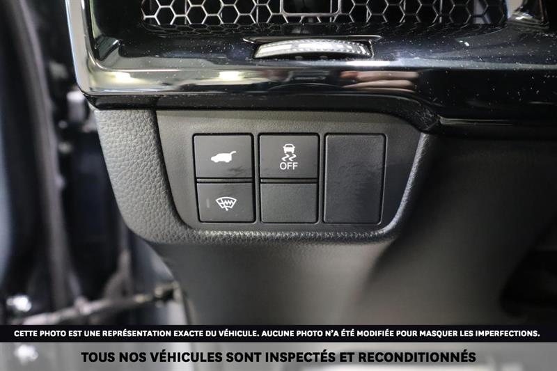 honda CR-V 2024 - 25