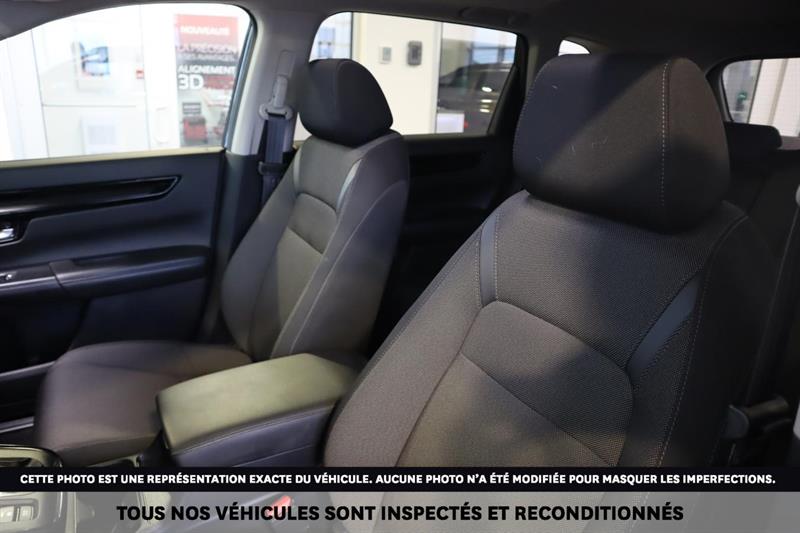 honda CR-V 2024 - 31