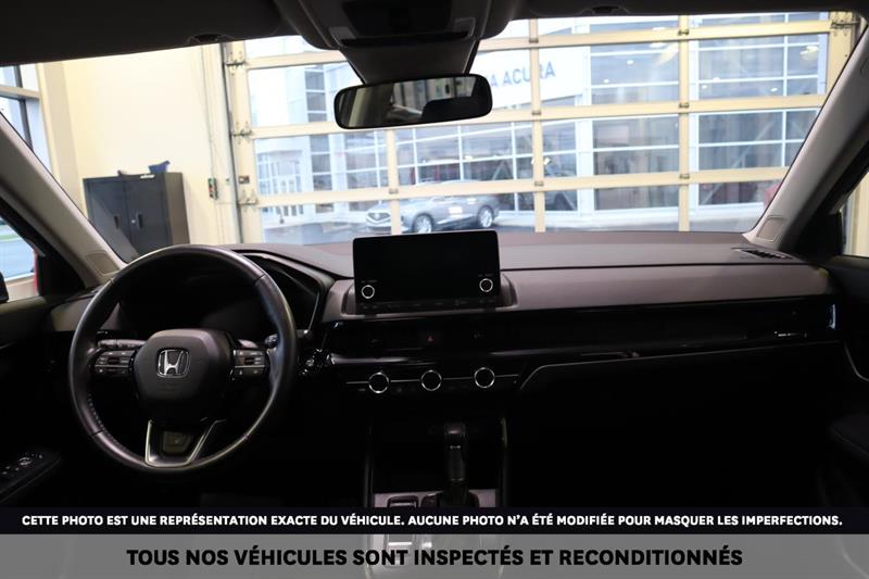 honda CR-V 2024 - 32