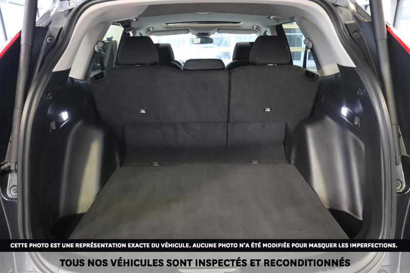 honda CR-V 2024 - 33