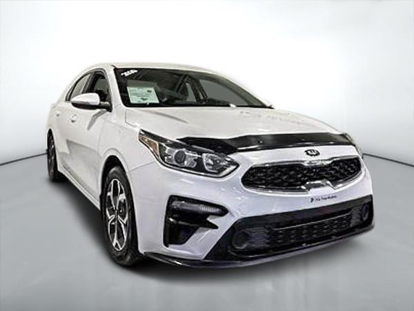 kia Forte 2020