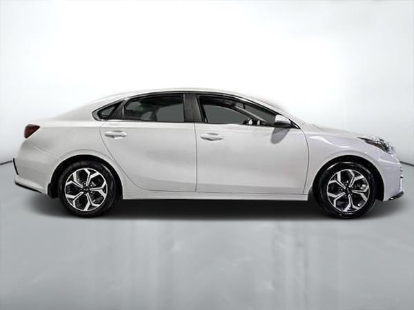 kia Forte 2020 - 2