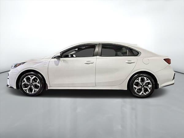 kia Forte 2020 - 6