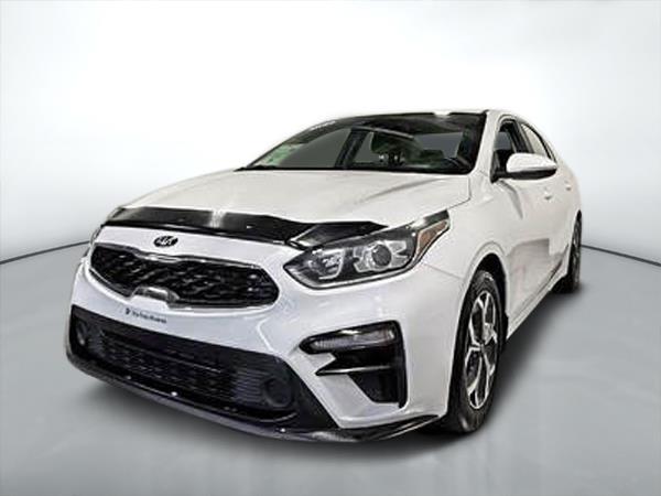 kia Forte 2020 - 7