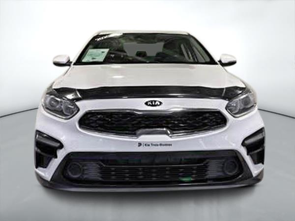 kia Forte 2020 - 8