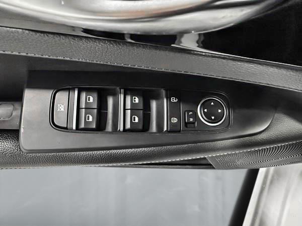 kia Forte 2020 - 12