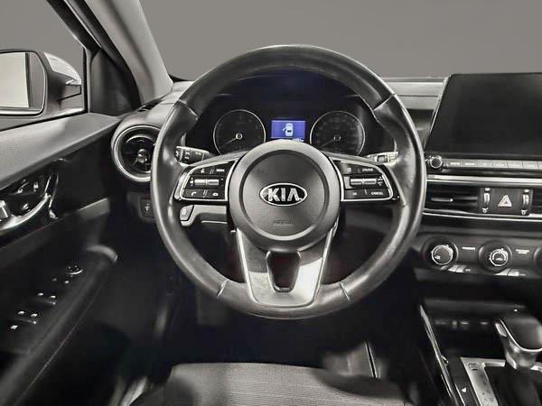kia Forte 2020 - 14