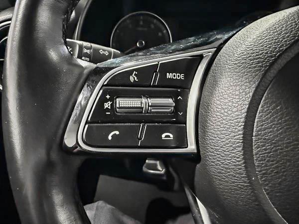 kia Forte 2020 - 15